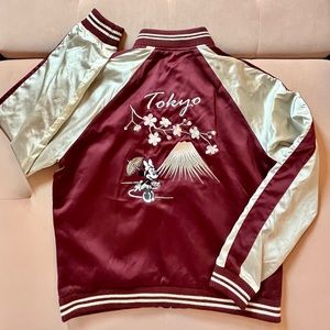 Minnie Tokyo Jacket